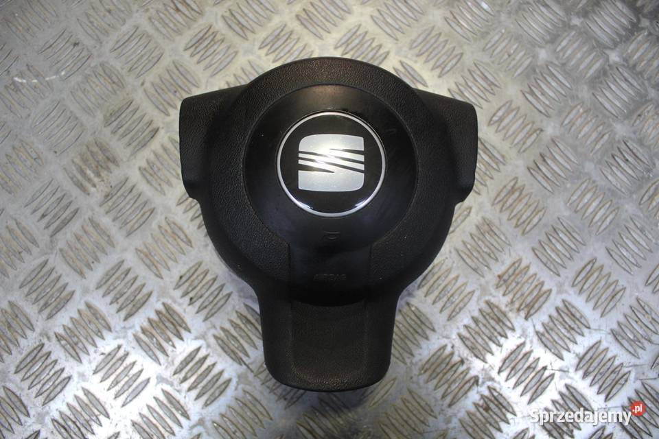 PODUSZKA AIRBAG KIEROWCY SEAT ALTEA 5P0880201