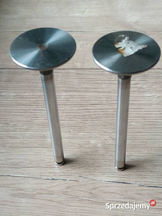 Zawór Citroen Peugeo FSO 19D trw 8x3850x11240 2 Biała Podlaska sprzedam