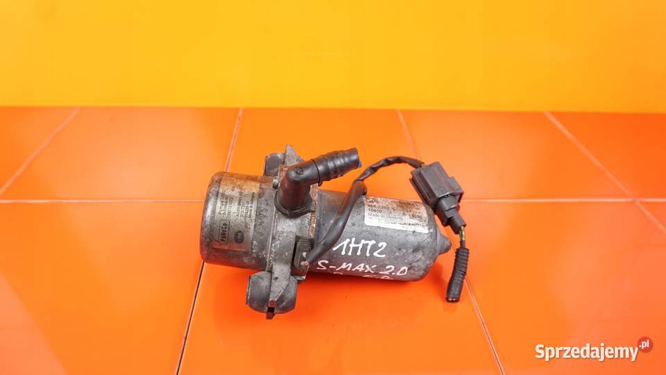 S GALAXY 20 ECOBOOST 12r 203 TNWA vacum pompa Suków