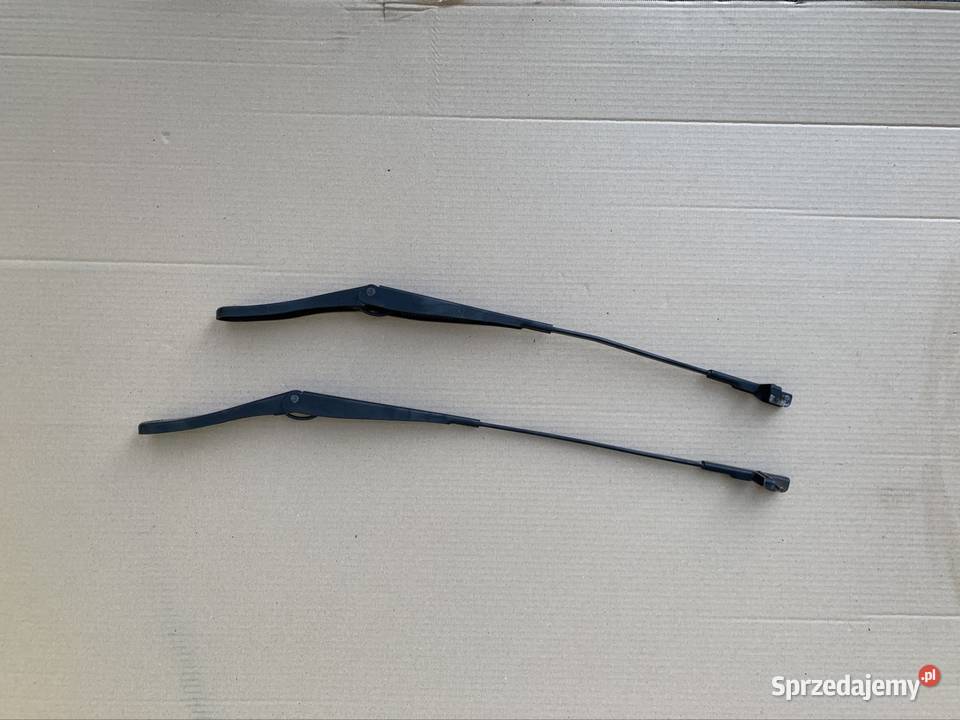 Ramię ramiona wycieraczek przód Opel astra h 3 Szczecin