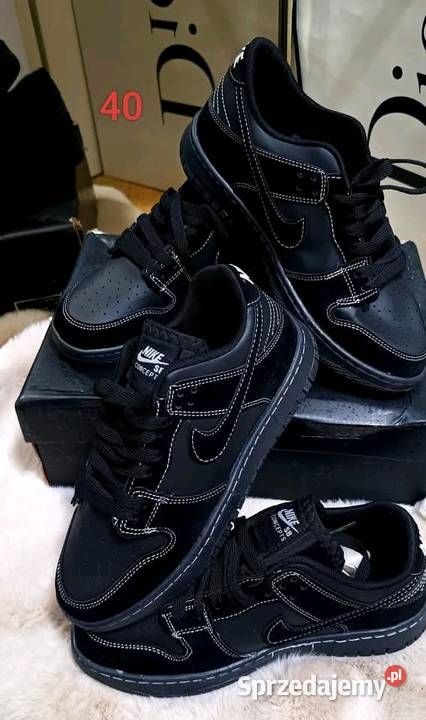 Buty sportowe męskie Jaworzno