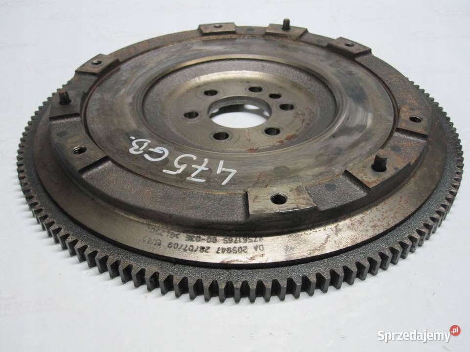 MINI 16 B VTI N12B16 120 09R V756176580 osobowe świętokrzyskie