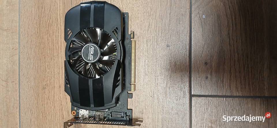 Karta Graficzna ASUS Asus Wrocław