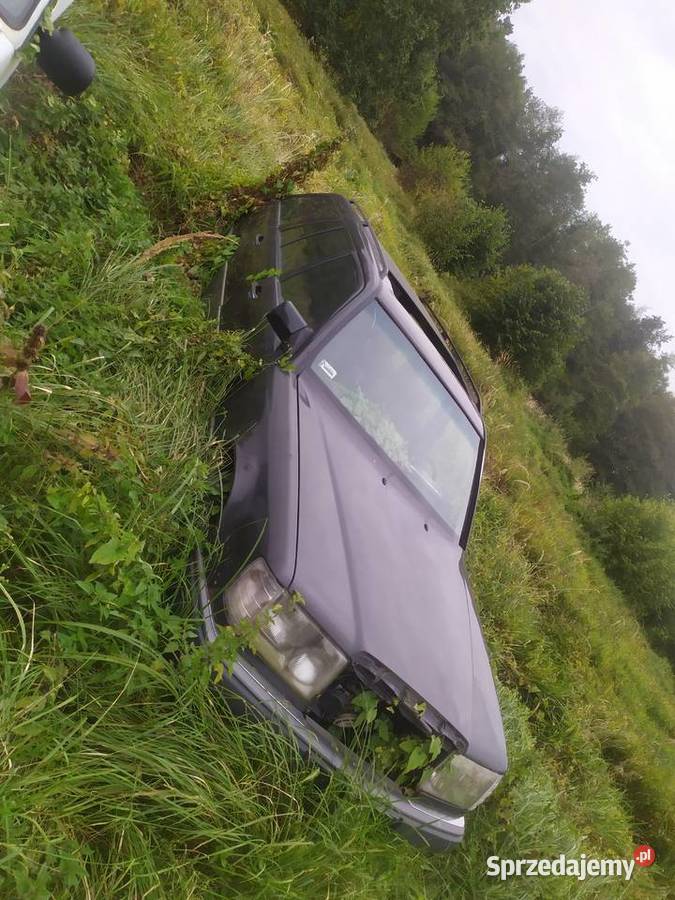 Mercedes W124 300D 2 sztuki zachodniopomorskie