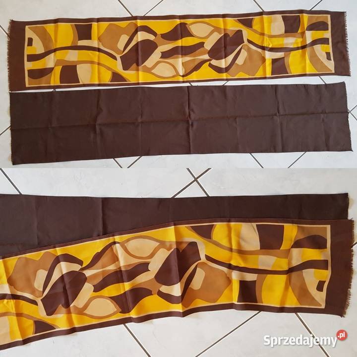 2 Chusta chustka apaszka etola szal szalik Dla kobiet Kielce