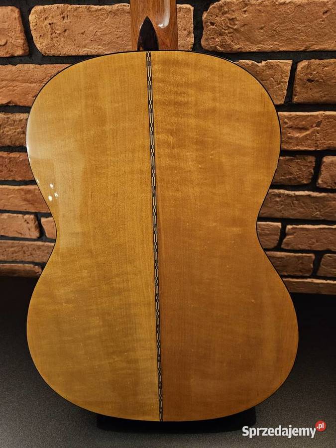 Gitara klasyczna ariana aria A523 made in korea Opatów