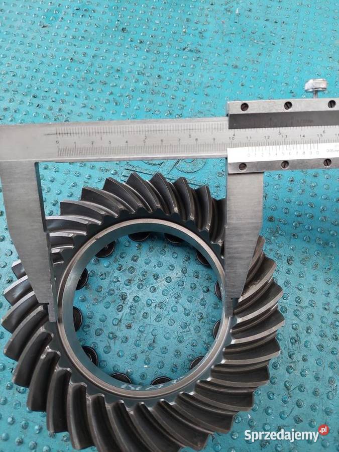 Koło talerzowe Spicer 30221152002 Kramer 750 850 Kielce sprzedam
