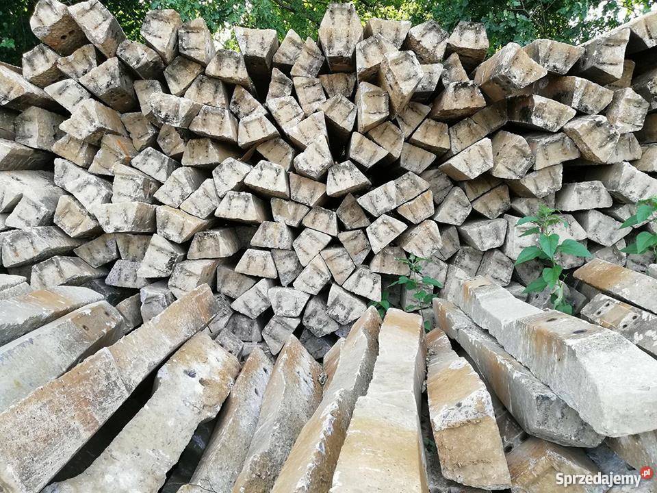 PODKŁADY BETONOWE I SZPAŁY Olsztyn