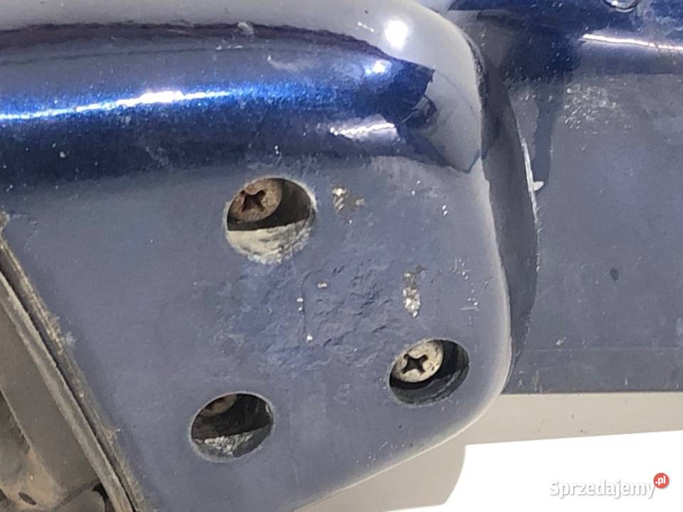 LUSTERKO LEWY HONDA CRV I Hatchback 9502 sprzedam