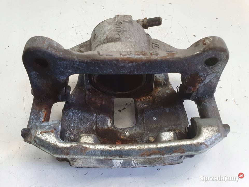 Toyota Corolla XII E21 PRZEDNI ZACISK HAMULCOWY Rudka sprzedam