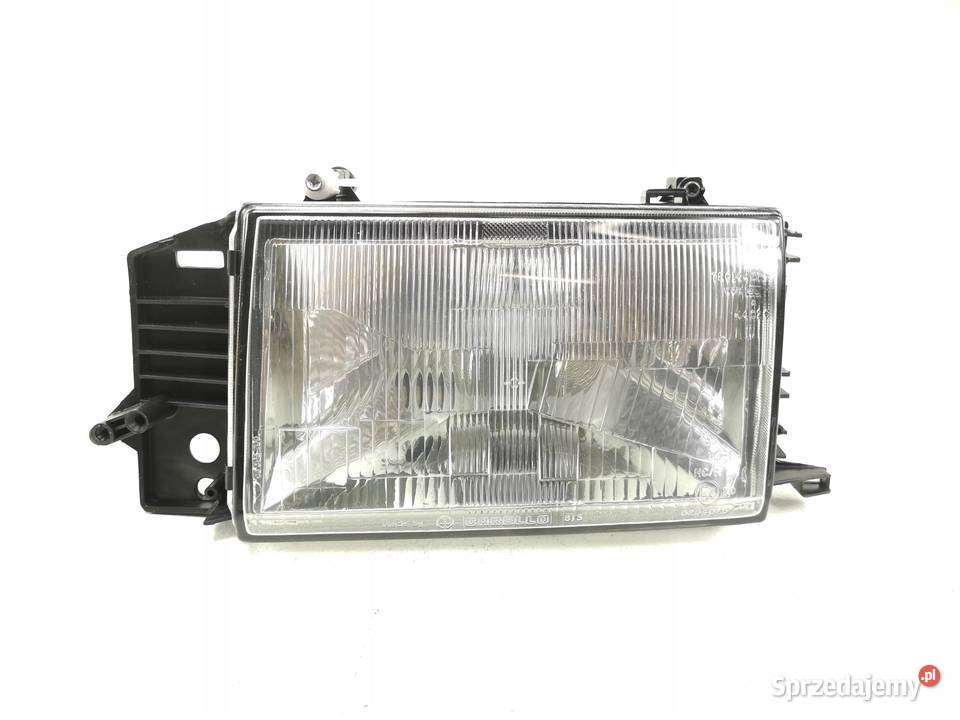 LAMPA LEWY PRZÓD FIAT TIPO 19891995 NOWA MAGNETI