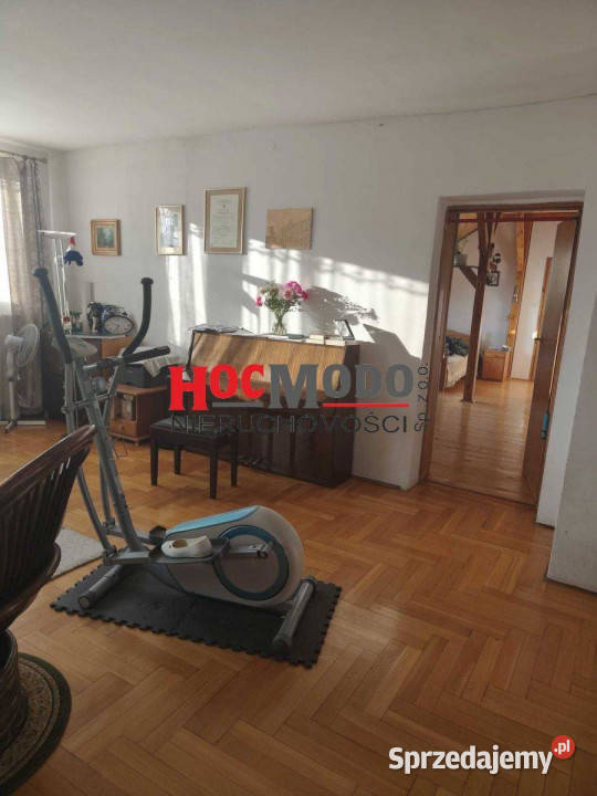 90 metrowe w Centrum Legionowo