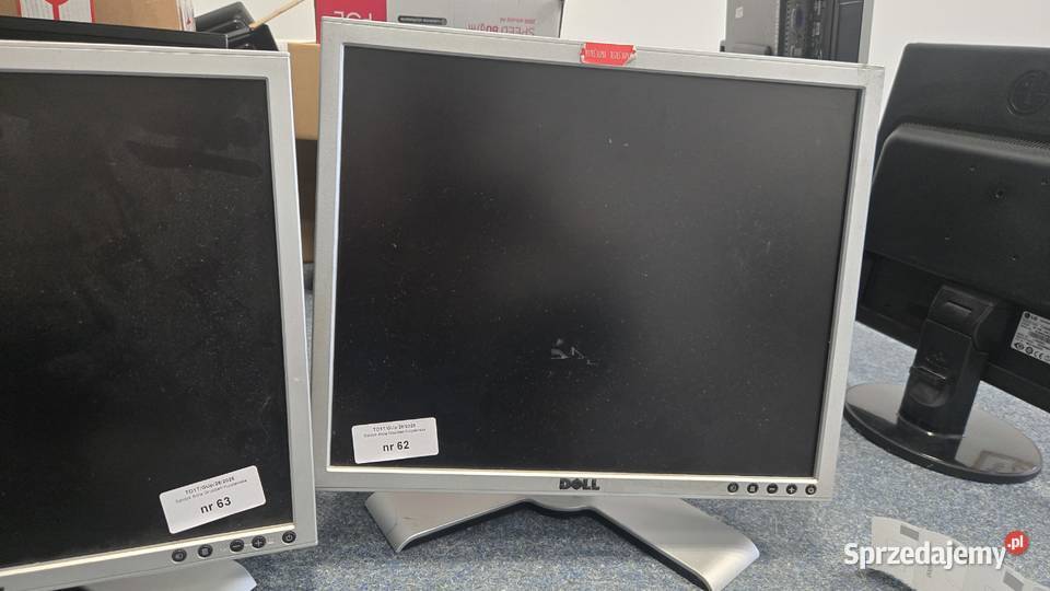 Telebimy LED dwustronne inna elektronika Chełmża