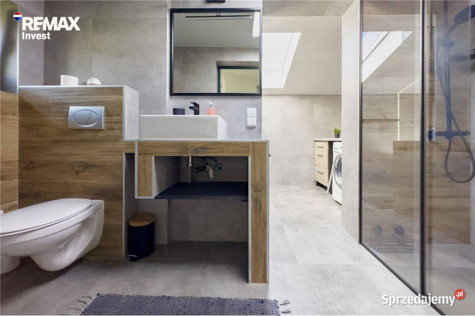 Komfortowy apartament w górach Ustroń 7487zł/m2 śląskie sprzedam