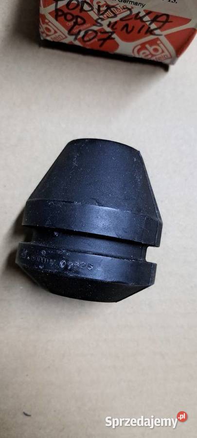 Poduszka silnika FEBI 6012420013 Mercedes T1 Luzino