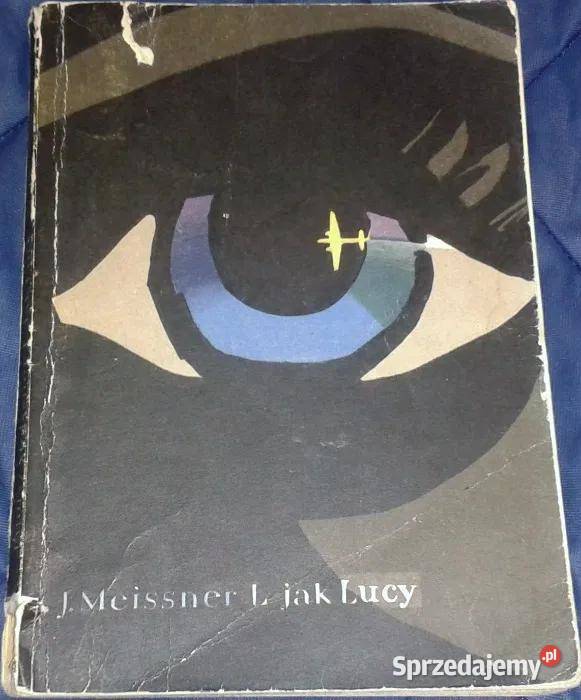 L Lucy Janusz Meissner lubelskie Chełm sprzedam