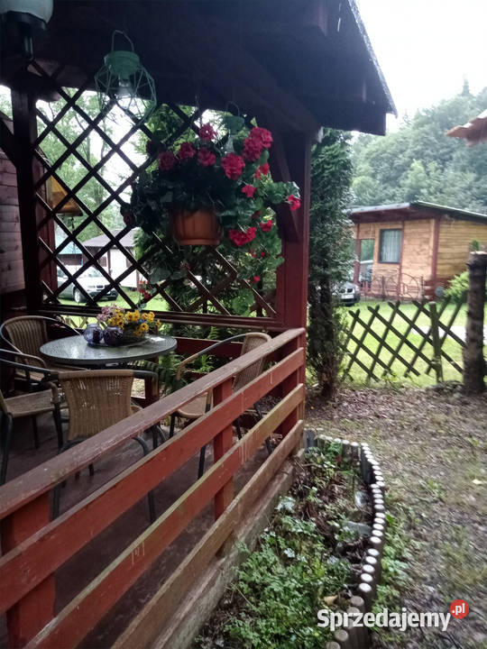 altanka ogrodowa Dom i Ogród Chorzów