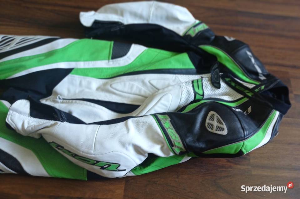 Kombinezon motocyklowy IXON Galctica L Tychy