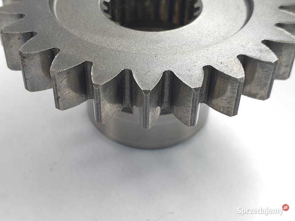 Tryb Walu Kolo Zebate Suzuki Rmz 450 913 Łódź sprzedam