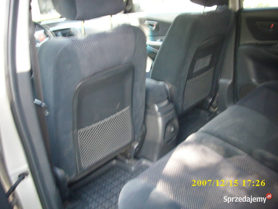 HYUNDAY Tucson podlaskie Sztabin