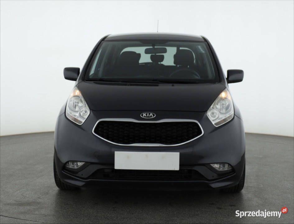Kia Venga 16 CVVT Piaseczno