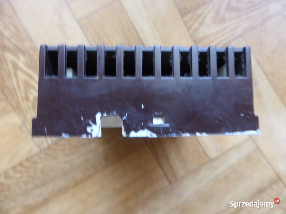 Dzwonek gong Zamel GNS921 na 220 V Głuchołazy