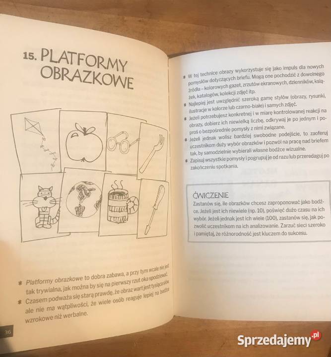 Eureka Kevin Duncan Gorzów Wielkopolski