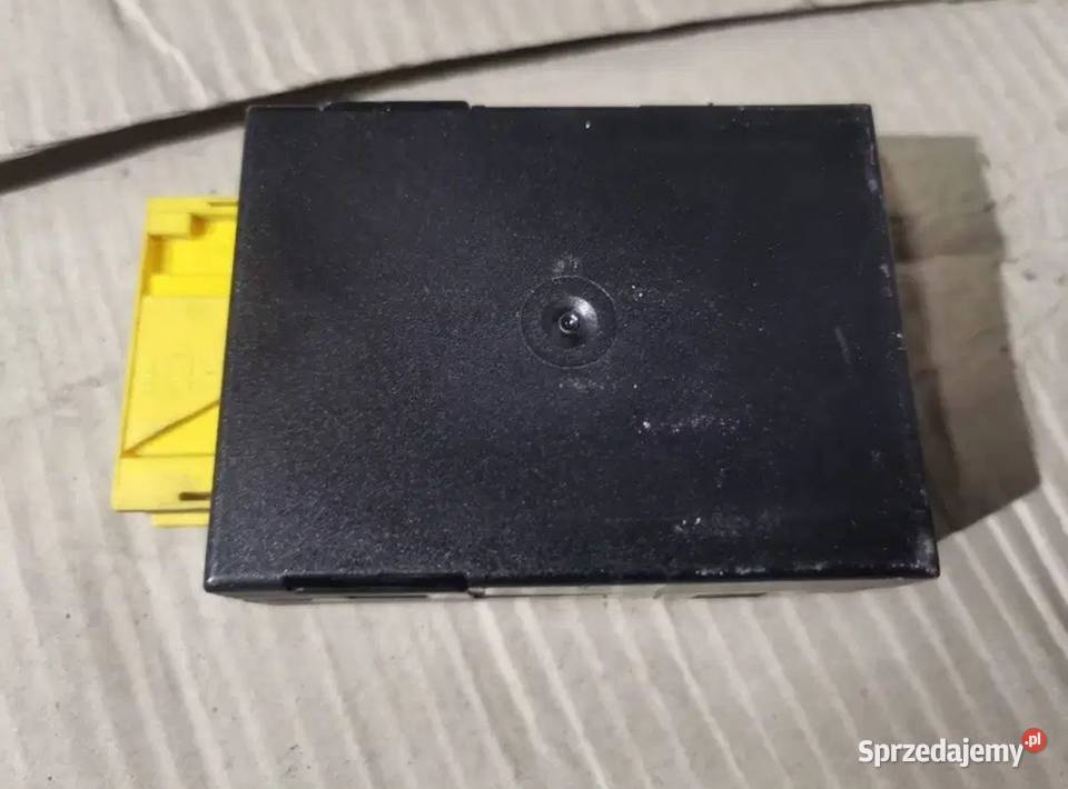 Moduł świateł Xenon BMW e38