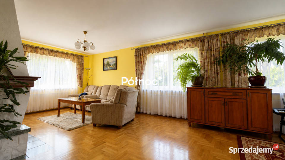 Dom z sauną centrum Białej Podlaskiej sprzedam