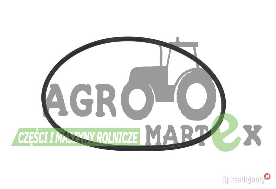 84396908 2384701 USZCZELKA CNH Wichrów