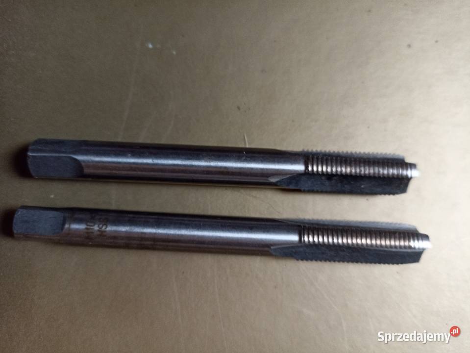 Gwintowniki M101 Warszawa