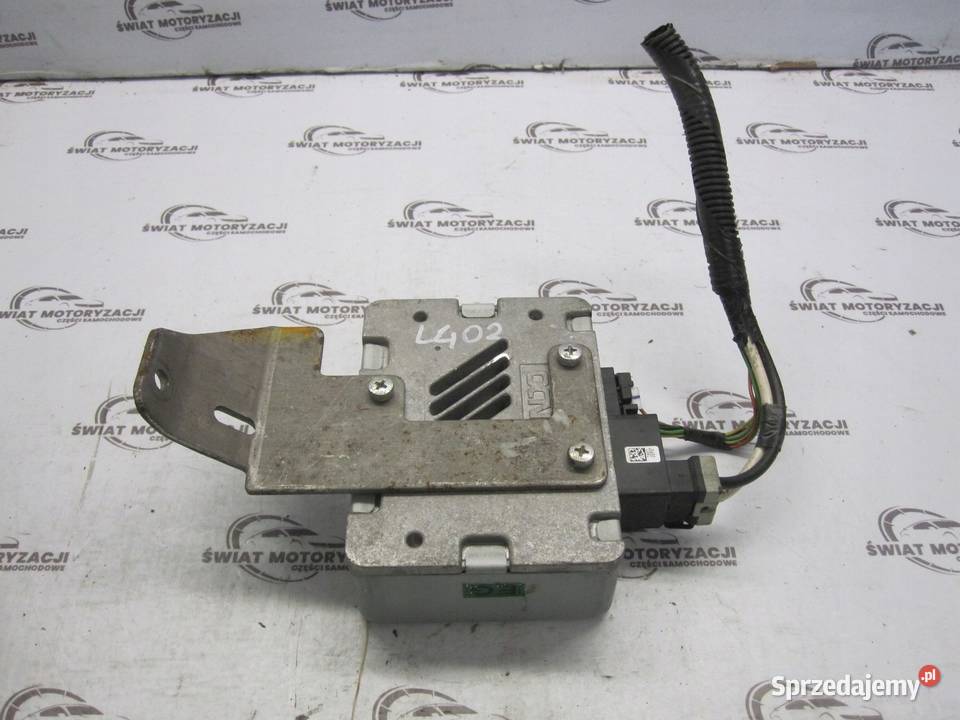 HYUNDAI i10 10r moduł wspomagania 563500X690 Kielce