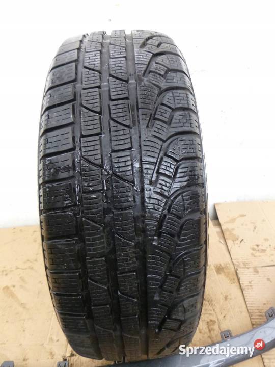 PIRELLI SOTTOZERO WINTER 210 20560R16 92H 679MM lubuskie Gorzów Wielkopolski