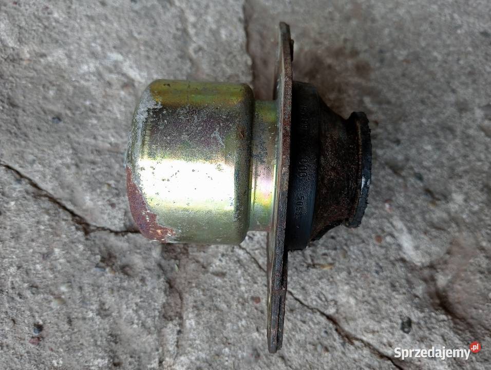 Poduszka silnika golf 2 oryginał Biadki