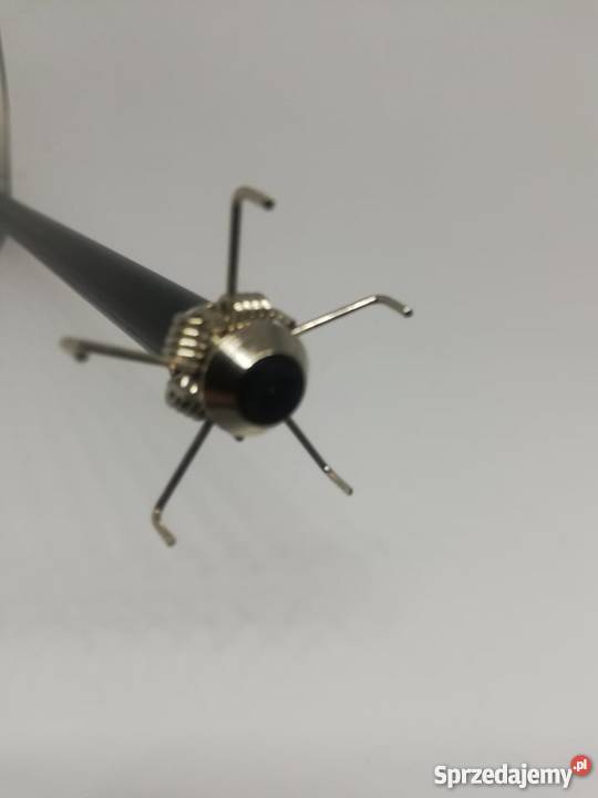 Grot do strzał judo myśliwski na drobnicę Nowy Sącz