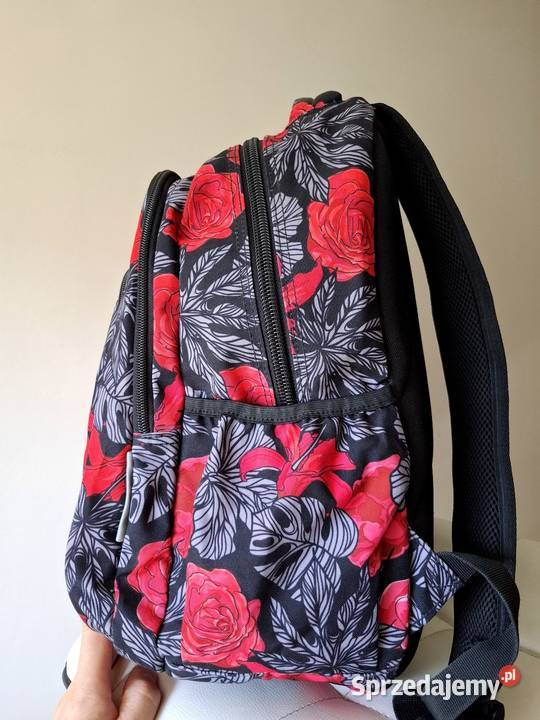 Plecak szkolny młodzieżowy turystyczny CoolPack Kraków