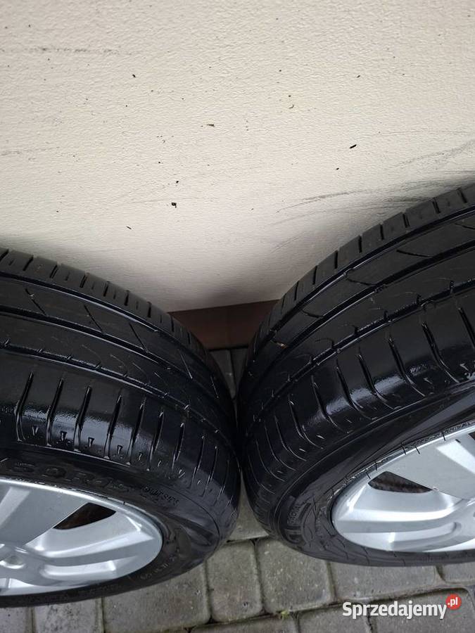 Alufelgi Opel 4x100 15 Samochodowe Tarnów