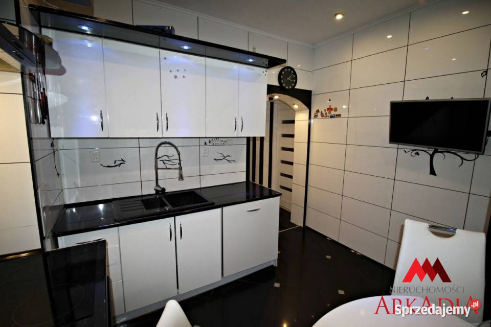 Mieszkanie Włocławek 56m2 2 pokoje 56m2