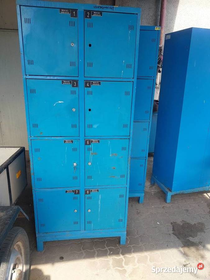 Sprzedam szawkę warsztatową Piotrkowice