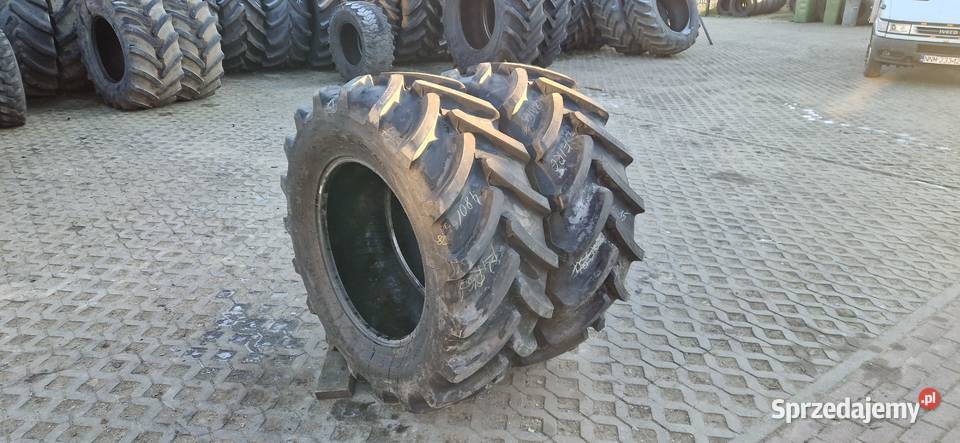 48065R28 4806528 Firestone 100 bez napraw 2021r Nowe Miasto Lubawskie