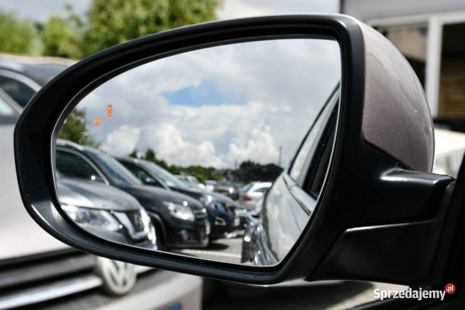 Hyundai Tucson 16 GDI 4x4 Automat Bezwypadkowy benzyna Hrubieszów