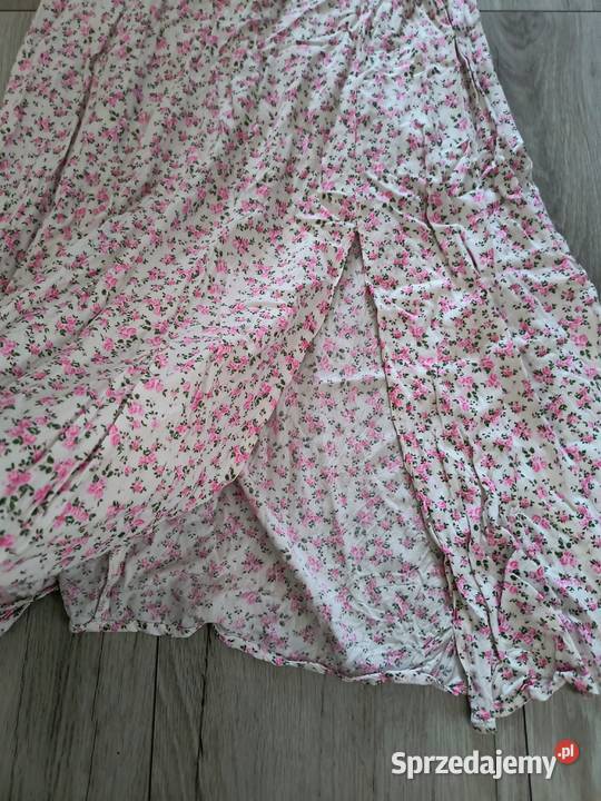 Sukienka Kamionka sprzedam