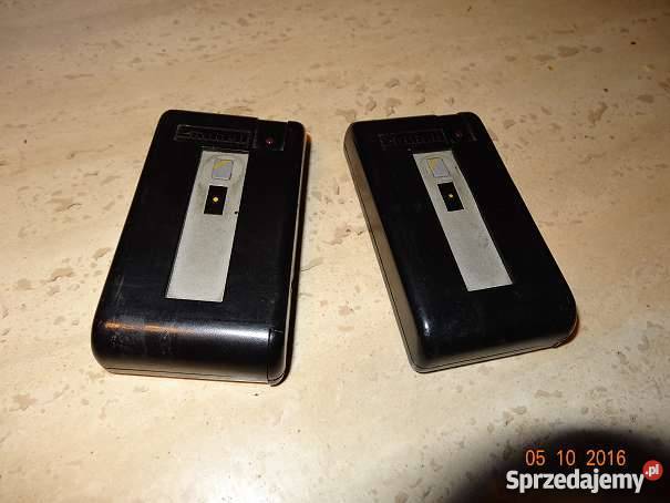 Napęd do bramy garażowej Einhell 2 piloty Stalowa Wola