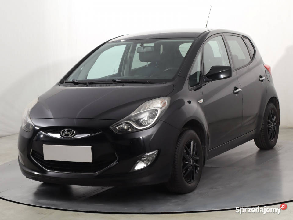 Hyundai ix20 16 CVVT MPV Katowice
