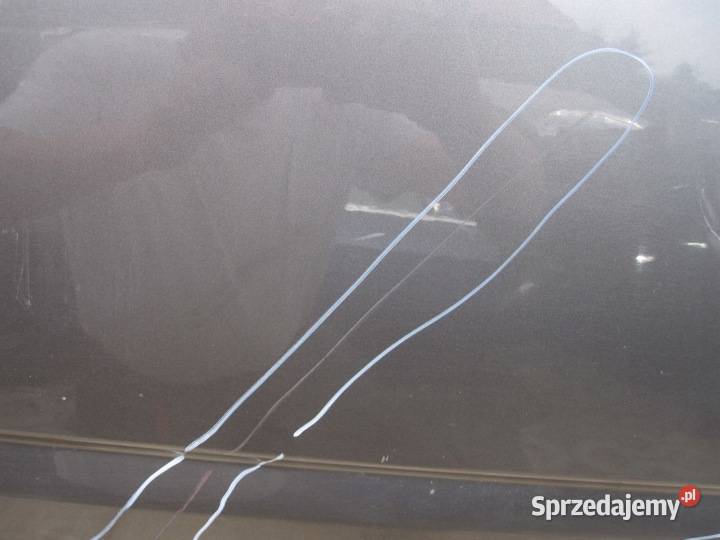 LAND ROVER FREELANDER II L359 07r drzwi prawe