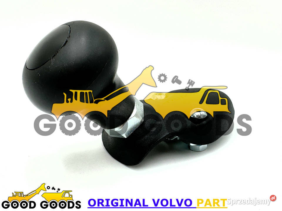 VOLVO GAŁKA KIEROWNICY KIT 11006061 Władysławów