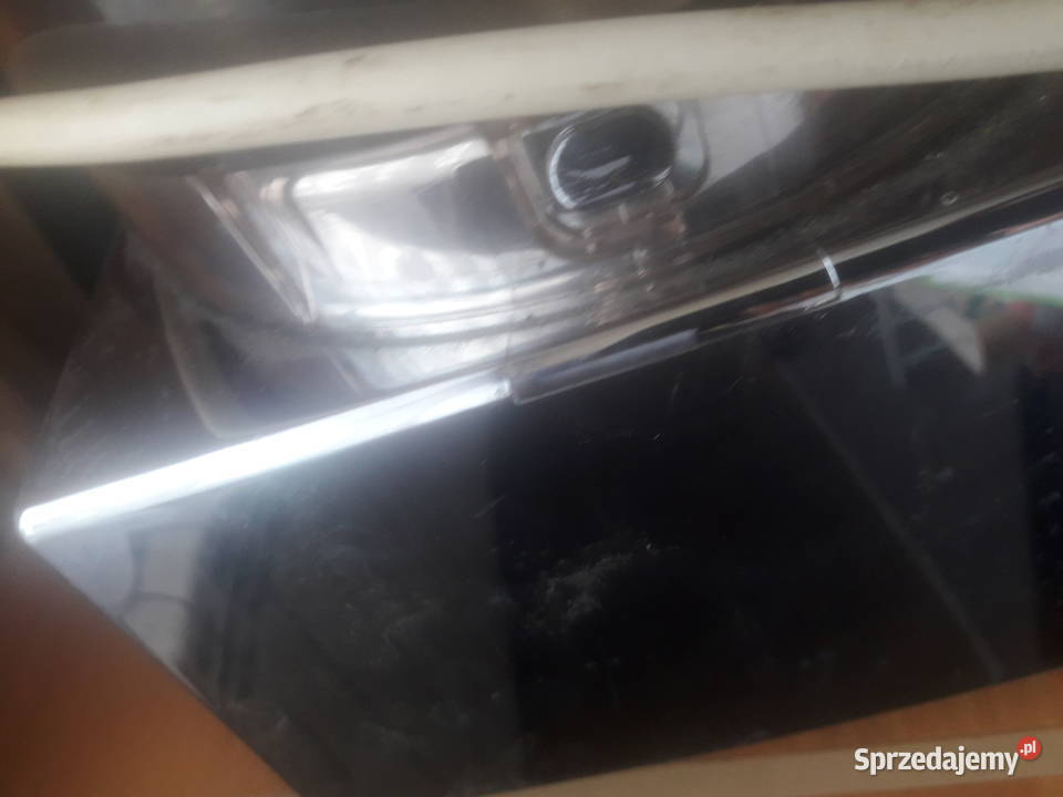 Robot kuchenny MIXPRESS 1500 z dawnych lat Miechów