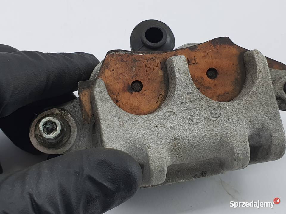 Zacisk Hamulcowy Przod Suzuki Rmz 250 1017 Łódź