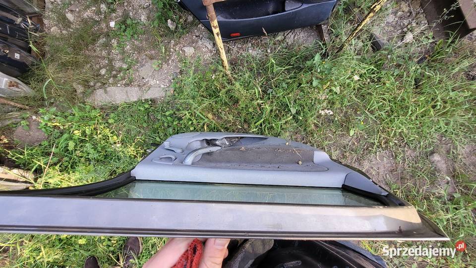 Drzwi Citroen Xsara Picasso Łagów