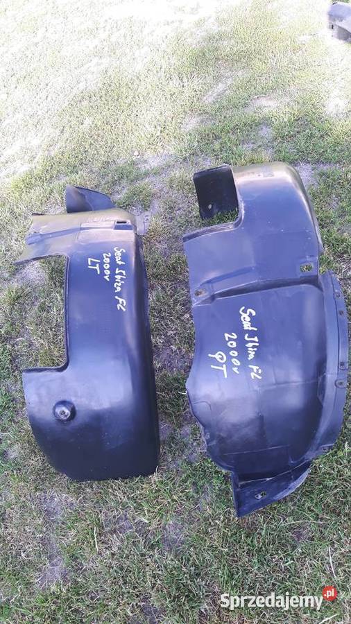 Seat ibiza Cordoba fl części różne sprzedam